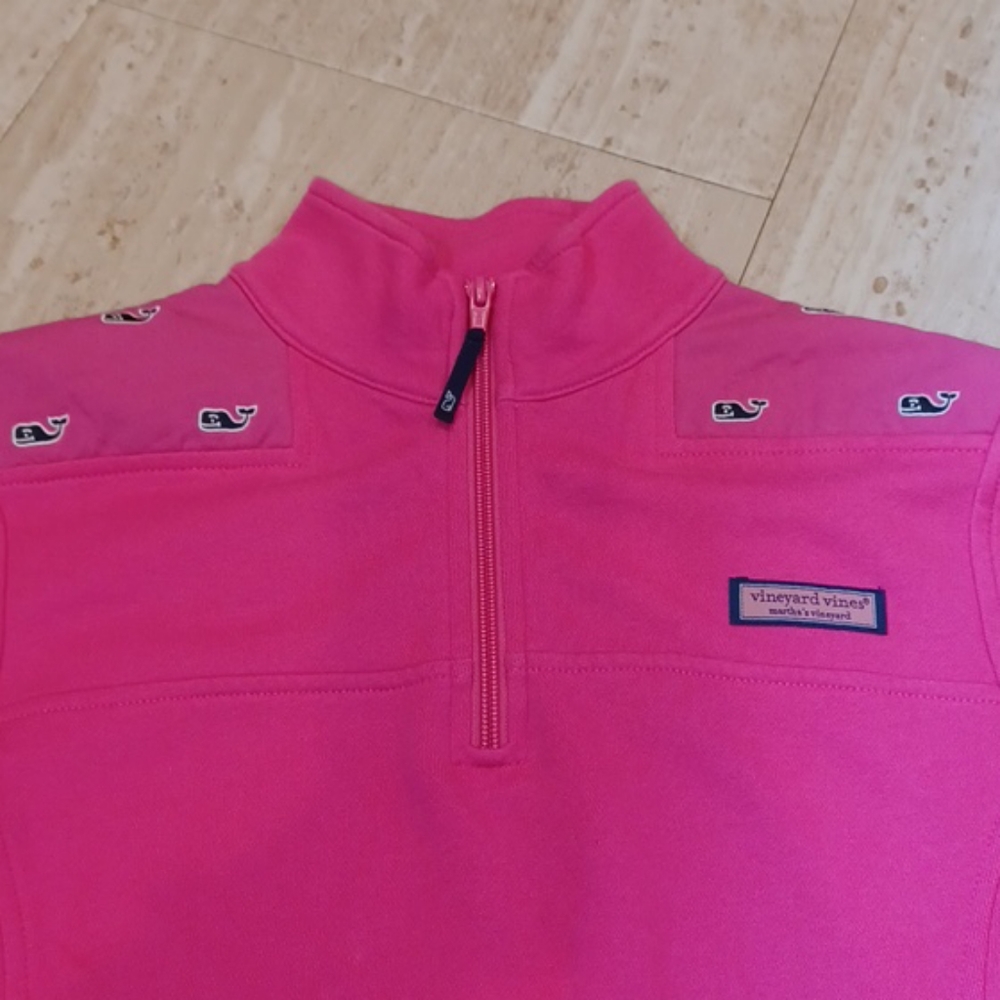 Vineyard Vines Martha's Vineyard Sweatshirt - Picture 2 of 6